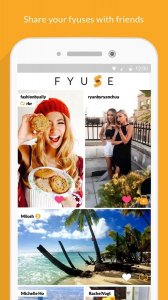 Fyuse - 3D Photos