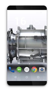 Engine Assembly Live Wallpaper