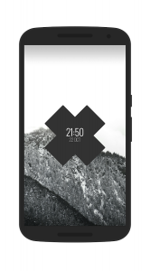 X for KWGT