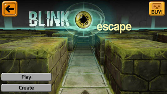 Blink Escape
