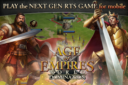 Age of Empires:WorldDomination
