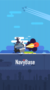 Navy Base