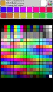 Pixel art Painter Free