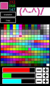 Pixel art Painter Free