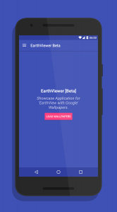 EarthViewer Beta