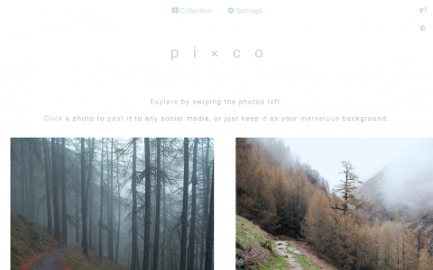pixco - explore photos & pics