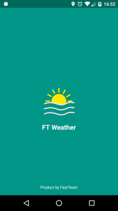 FT Weather