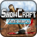 SnowCraft - Yeti Wars!
