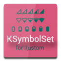 KSymbolSet for Kustom