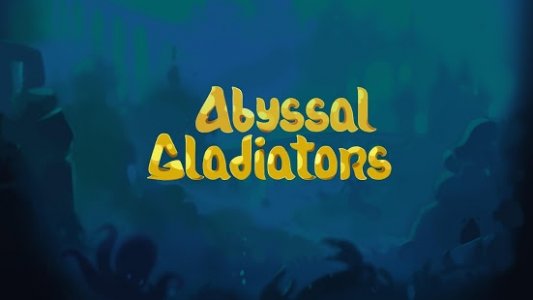 Abyssal Gladiator