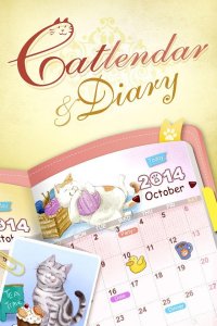 Catlendar & Diary