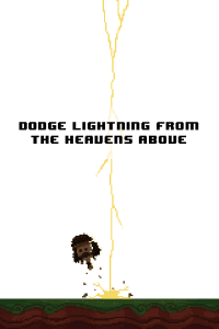 Deluxe Lightning Dodge