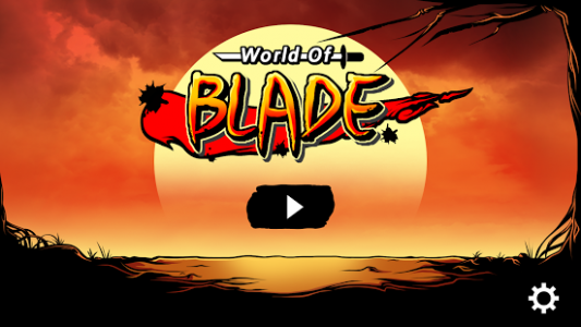 World Of Blade