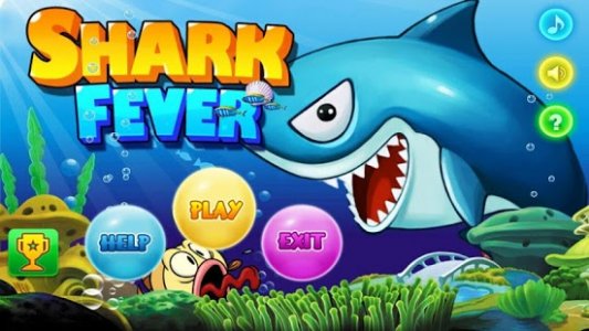 Shark Fever