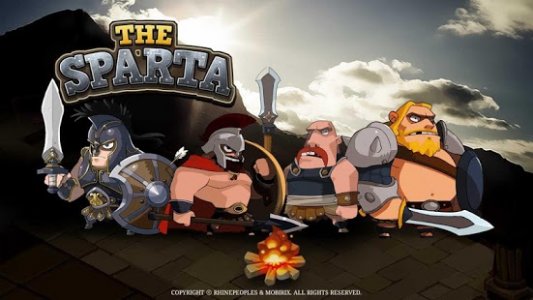 The Sparta