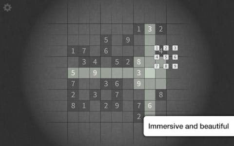 PuzzleBoss Sudoku for Tablets