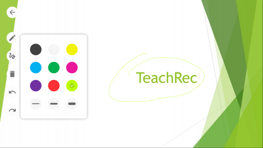 TeachRec