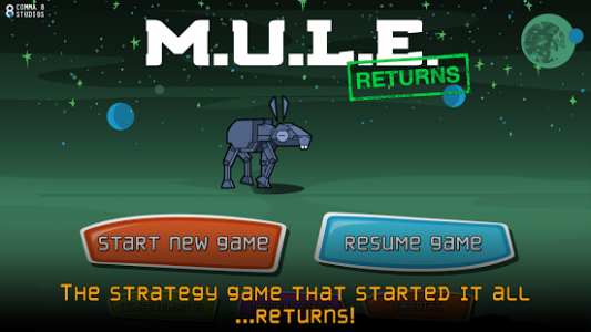 MULE Returns