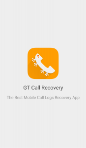 GT Call Recovery