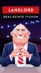 Landlord - Real Estate Tycoon
