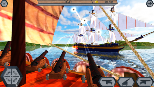 World Of Pirate Ships