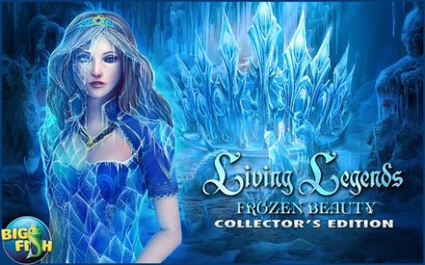 Legends: Frozen Beauty (Full)