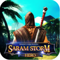Saram Storm Hero