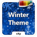 Theme eXp - Winter Light