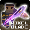 Pixel F Blade