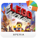 XPERIA The LEGO(r) MOVIETM Theme