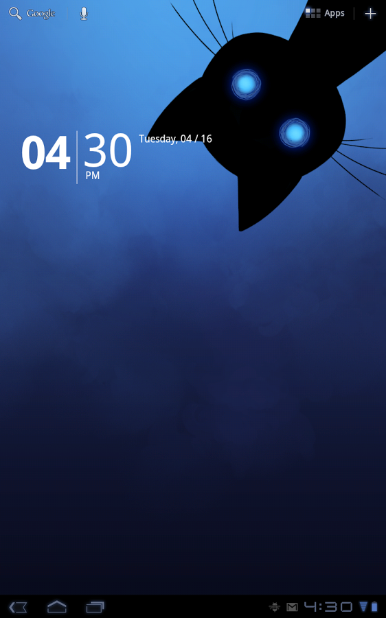 Cat Live Wallpaper  APK Download for Android  Aptoide