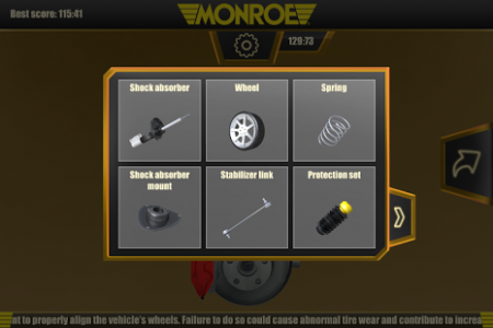 Car Mechanic Simulator: Monroe
