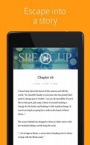 Wattpad - Free Books & Stories