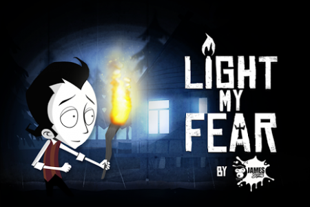 Light My Fear