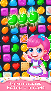 Candy Story