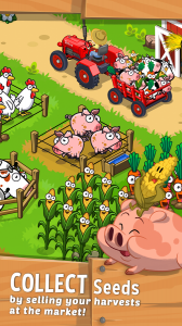 Farm Away! - Idle Farming