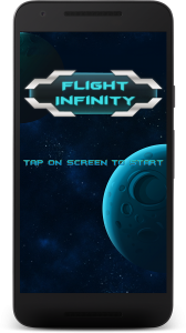 Flight Infinity