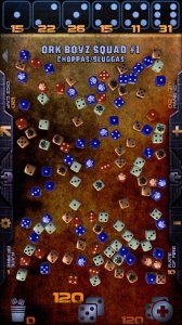 Warhammer 40,000: Assault Dice