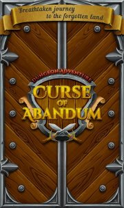 Curse of Abandum RPG