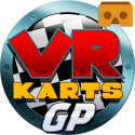 VR Karts:GP (For VR)