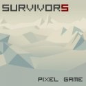 Survivors Pixel Game Lite