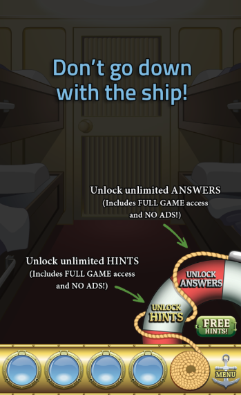 Escape Titanic » Apk Thing - Android Apps Free Download
