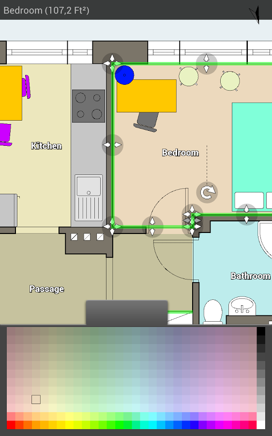Floor Plan Creator » Apk Thing Android Apps Free Download