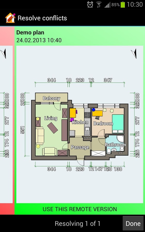 Floor Plan Creator » Apk Thing - Android Apps Free Download