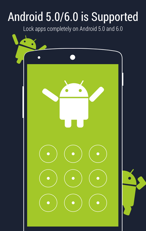 CM AppLock - Intruder Selfie » Apk Thing - Android Apps ...