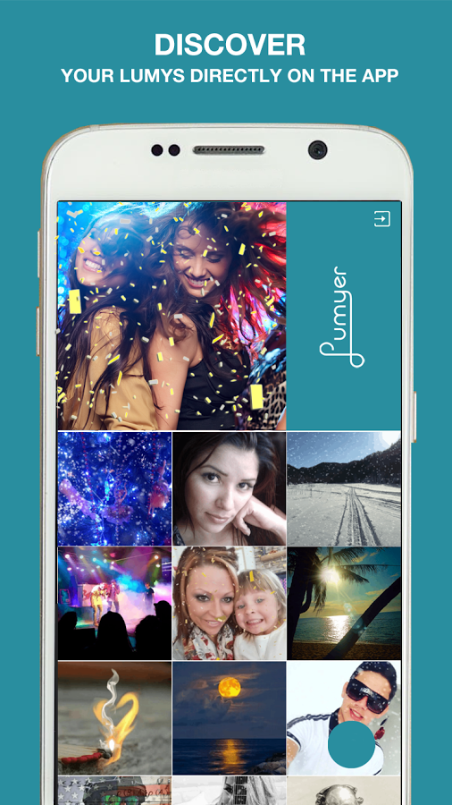 Lumyer - Photo Animation » Apk Thing - Android Apps Free Download