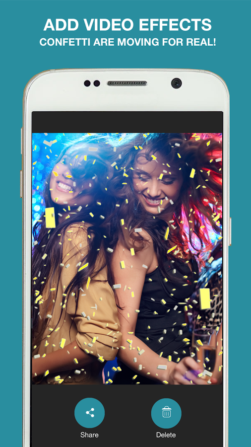 Lumyer - Photo Animation » Apk Thing - Android Apps Free Download