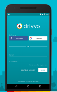 Drivvo - Car management
