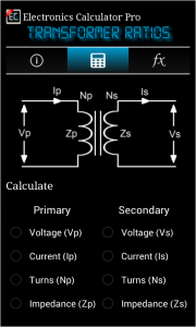 Electronics Calculator Pro