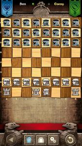 Chess Conquest